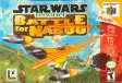 Star Wars: Episode I, Battle for Naboo