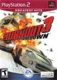 Burnout 3: Takedown (Greatest Hits)