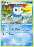 Piplup (#085)