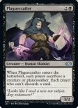 Plaguecrafter (#072)