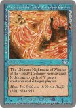 Ultimate Nightmare of Wizards of the Coast® Customer Service, T