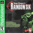 Tom Clancy's Rainbow Six (Greatest Hits)