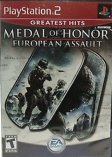 Medal of Honor: European Assault (Greatest Hits)