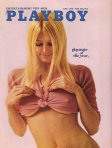Playboy #222 (June 1972)