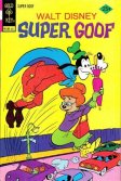 Walt Disney Super Goof #32