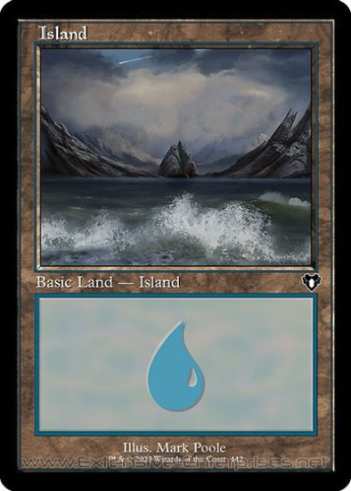 Island (#0442)