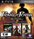 Prince of Persia: Trilogy