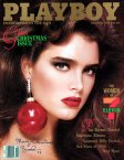 Playboy #396 (December 1986)