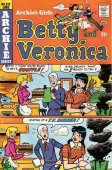 Archie's Girls, Betty and Veronica #222