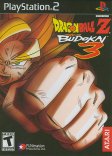 Dragonball Z: Budokai 3