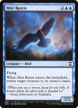 Mist Raven (Commander #041)