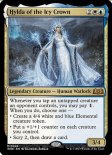 Hylda of the Icy Crown (#206)