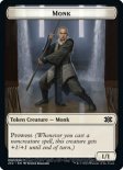 Monk (Token #006)