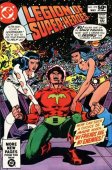 Legion of Super-Heroes, The #275