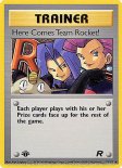 Here Comes Team Rocket! (#071)