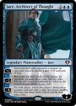 Jace, Architect of Thought (#0851)