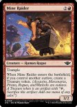 Mine Raider (#135)