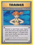Misty's Determination (#080)