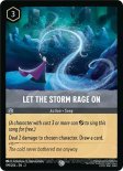 Ket the Storm Rage On (#199)