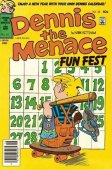 Dennis the Menace Fun Fest Series #16