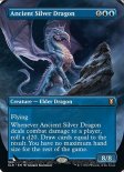 Ancient Silver Dragon (#366)