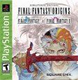 Final Fantasy: Origins (Greatest Hits)