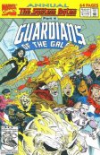 Guardians of the Galaxy #2 (Annual)