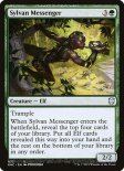 Sylvan Messenger (Commander #075)