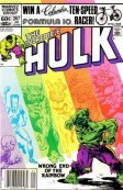 Incredible Hulk, The #267