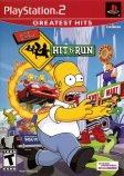 Simpsons, The: Hit & Run (Greatest Hits)