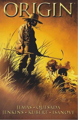 Wolverine: Origin (5th Print)