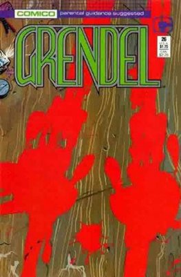 Grendel #26