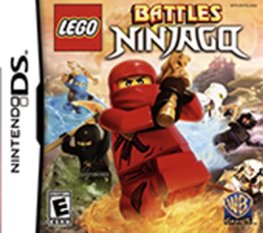 LEGO Ninjago Battles