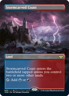Stormcarved Coast (#284)