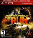 Need for Speed: The Run (Greatest Hits)