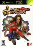 Pocket Bike Racers