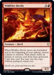 Wildfire Devils (#030)