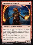 Immolation Shaman (#106)