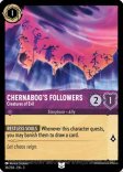Chernabogs Followers: Minions of Evil (#036)