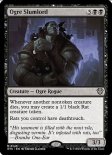 Ogre Slumlord (Commander #145)