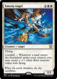 Emeria Angel (Commander #065)