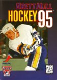 Brett Hull Hockey 1995
