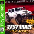 Test Drive Off-Road (Greatest Hits)