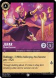 Jafar: Wicked Sorcerer (#045)