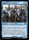 Minas Tirith Garrison (#825)