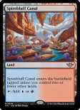 Spirebluff Canal (#270)