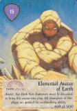 Elemental Avatar of Earth