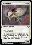 Serra Angel (#025)