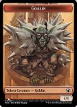 Goblin (Commander Token #024)