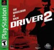 Driver 2 (Greatest Hits)